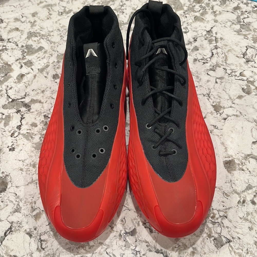 Anthony Edwards 1 Basketball Shoes